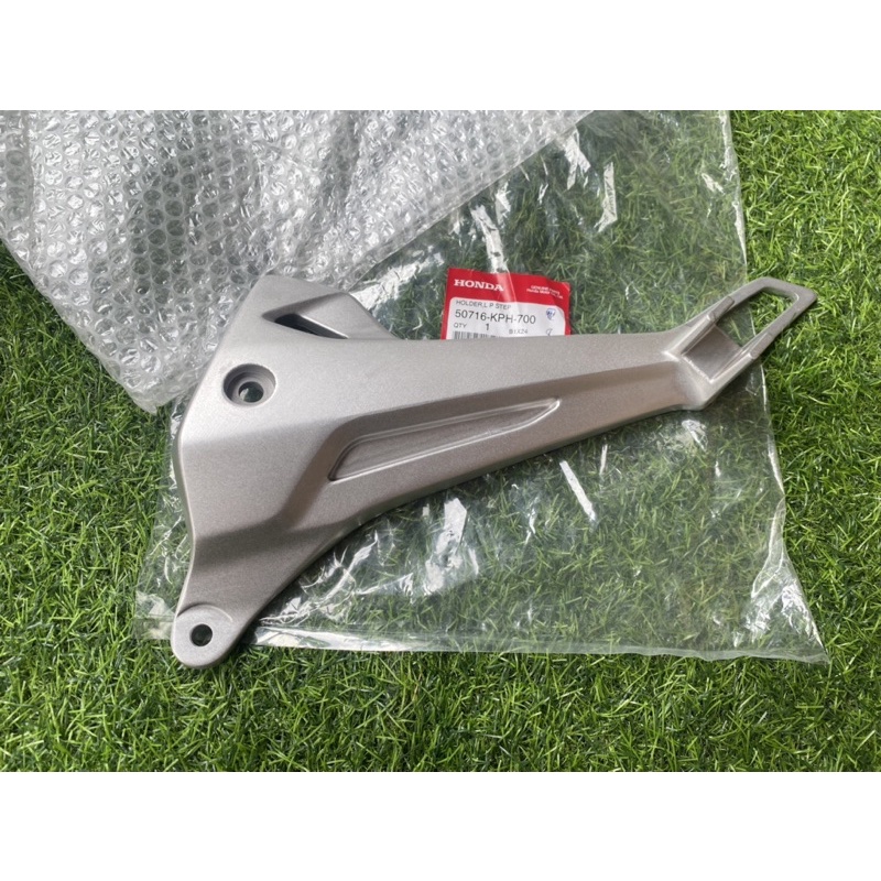 Step Holder for Wave125i | Shopee Philippines