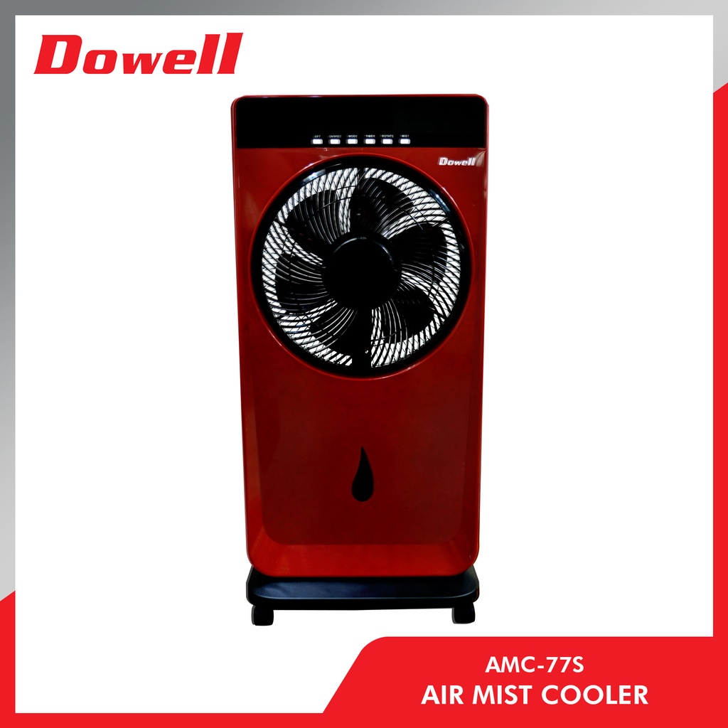 Dowell store air mist