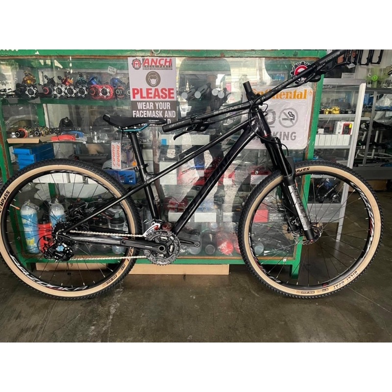 Speedone best sale mountain bike