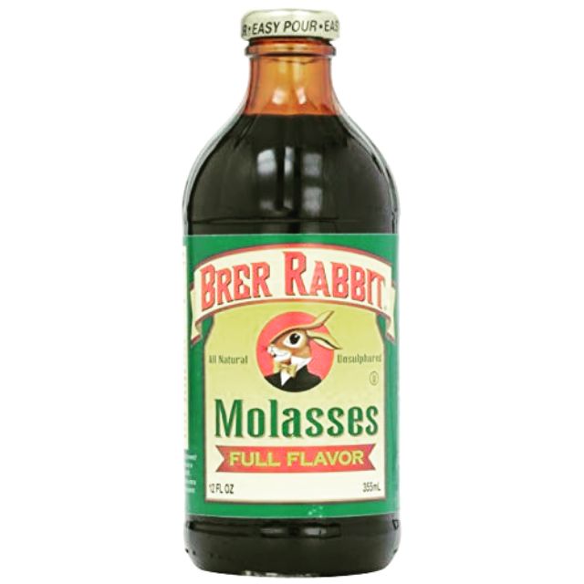 Brer Rabbit Molasses Full Flavor 355 Ml Shopee Philippines 0597