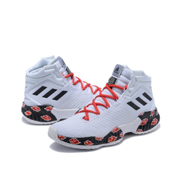 Adidas pro sales bounce akatsuki