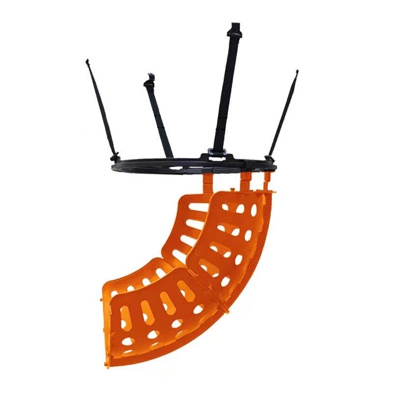 PROSPEC Basketball Ball Ring Return System | Shopee Philippines