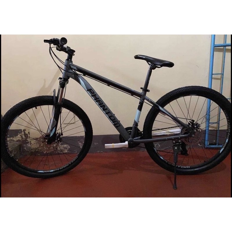 Phantom discount mountain bike