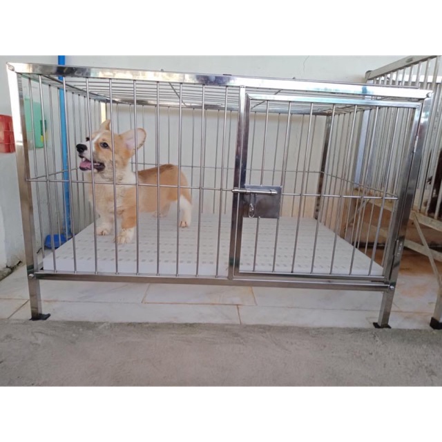 Shopee dog outlet cage