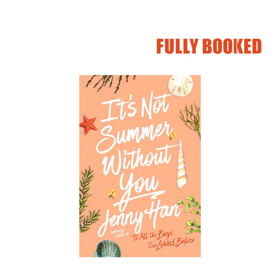 It's Not Summer Without You: Summer Series, Book 2 (Paperback) by Jenny ...