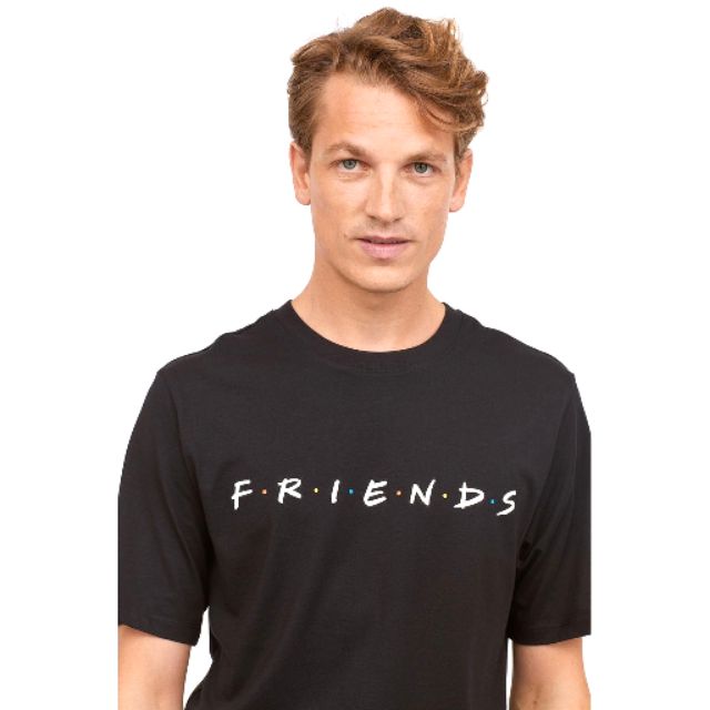 Friends shirt sales design