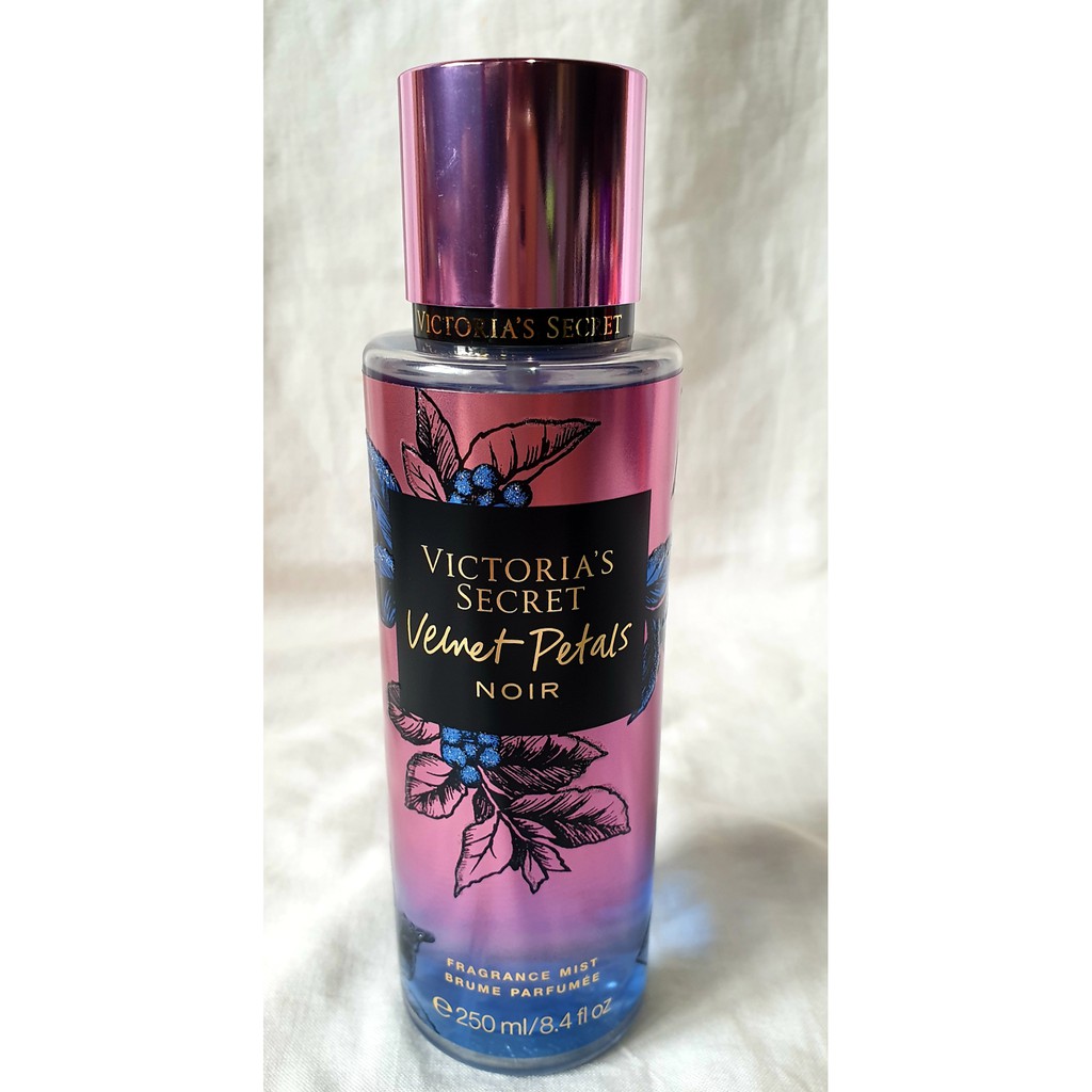 Velvet petals noir online victoria secret