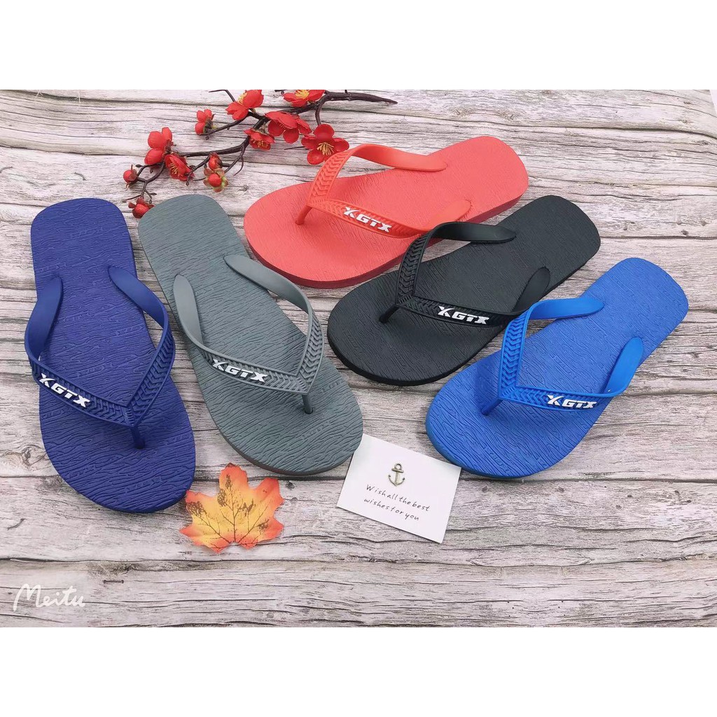 Local slipper brands new arrivals