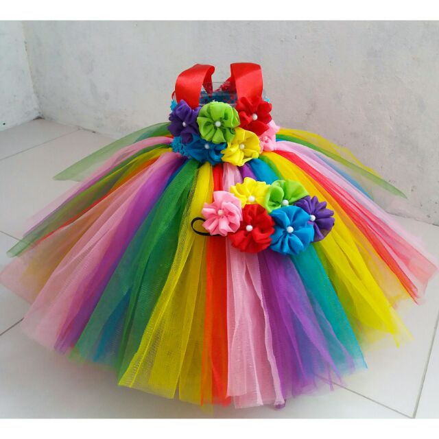 Candyland tutu clearance dress