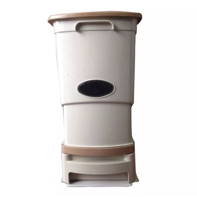 CLEAN CLUB RICE DISPENSER 15 KG | Shopee Philippines