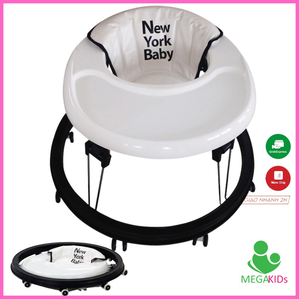 Newyork Baby KATOJI walker Japan