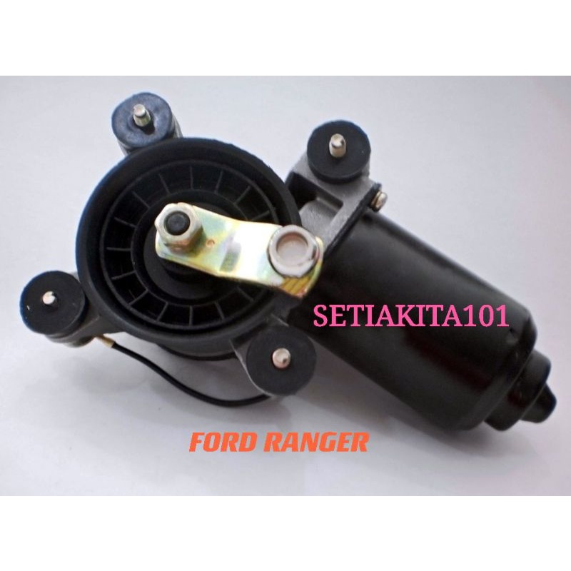 FORD RANGER FRONT WIPER MOTOR/CONTROL WIPER LINK MOTOR | Shopee Philippines