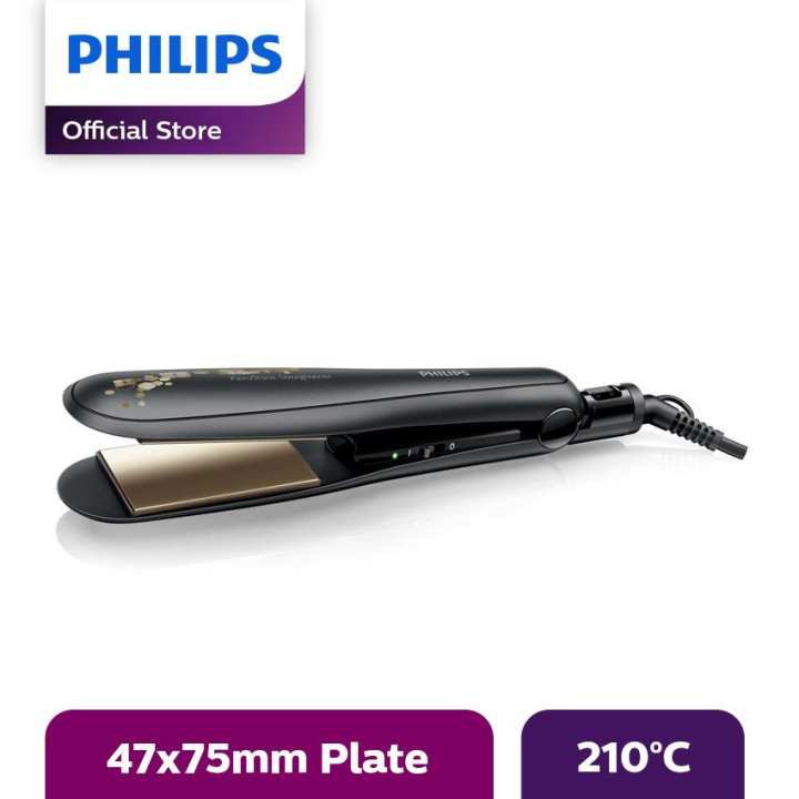 Philips Vise Tool HP 8316 Hardhine HP8316 Hair Straightener Shopee Philippines