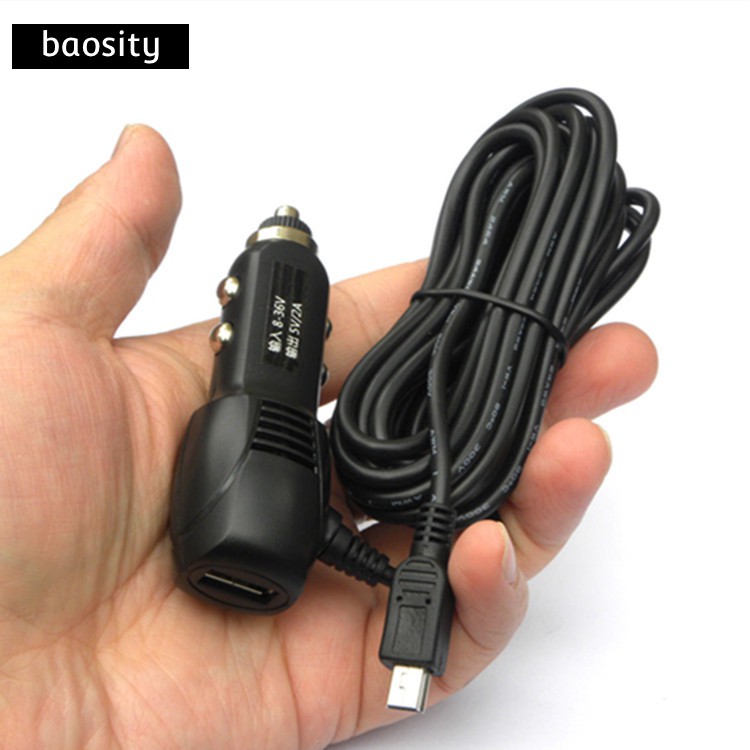 CJP-Geek 2A Car Charger For Garmin GPS Astro 320 - Vehicle Power Adapter Cord