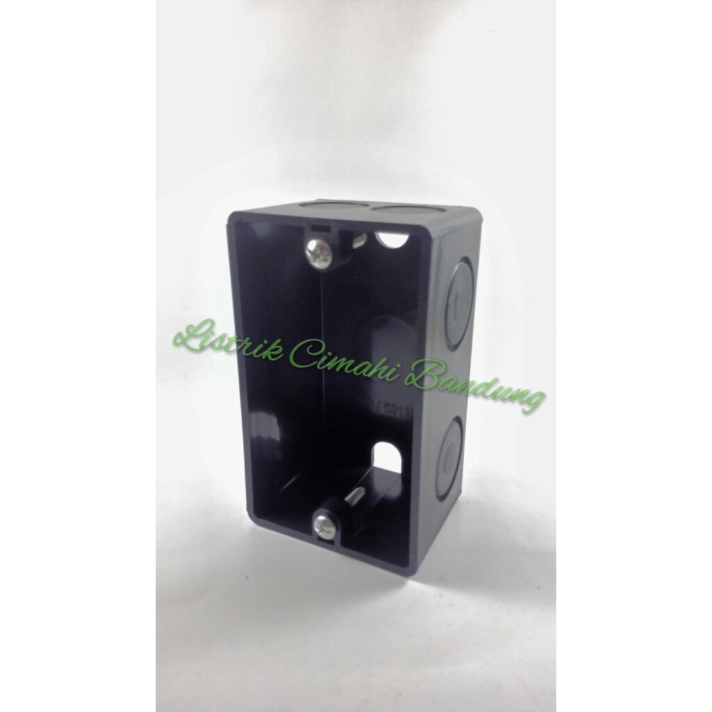 PANASONIC Inbow Box Ib Inbow Box Home Switch Box Socket type WVJ5911KN ...