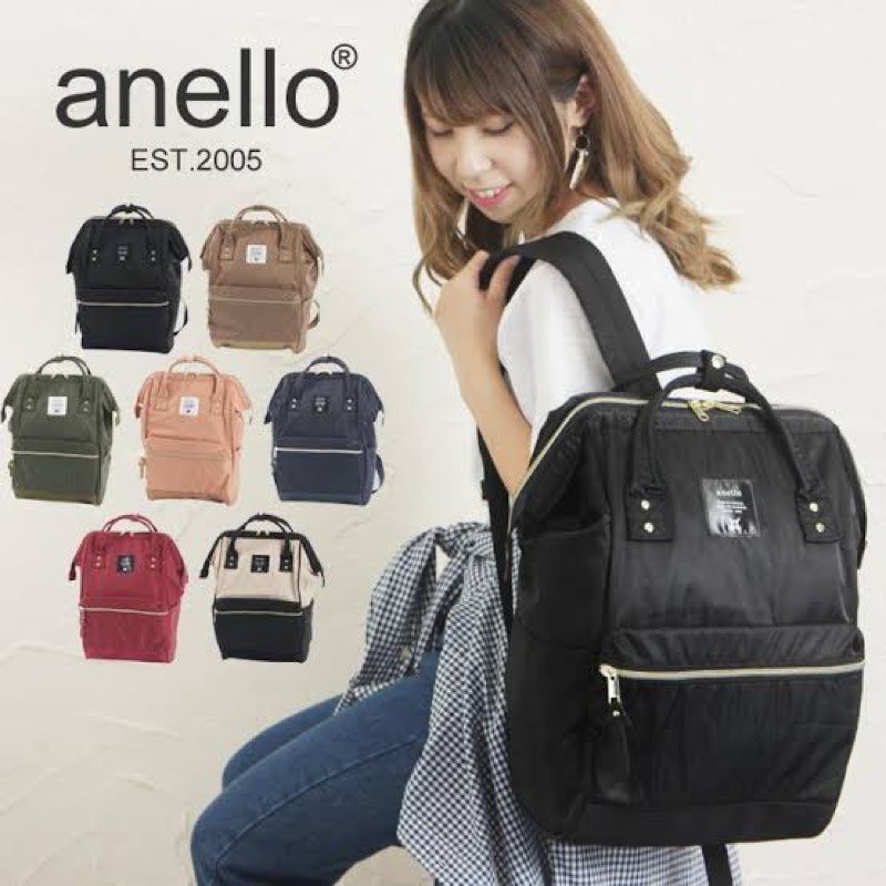 Anello nylon cheap