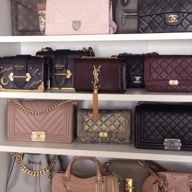 Designer Bags Now Available In The Philippines