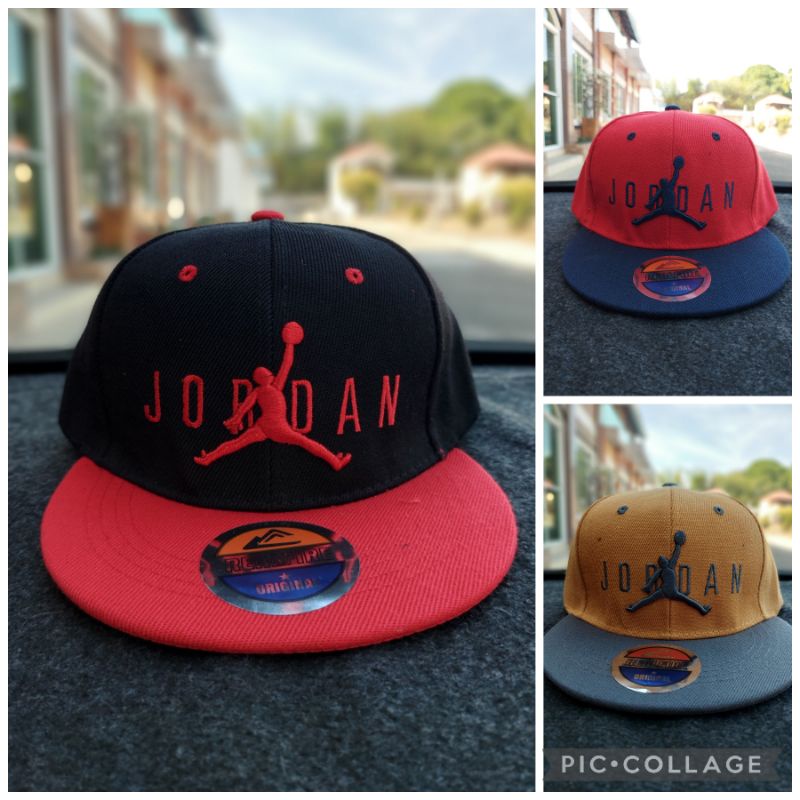 Jordan cap for outlet sale