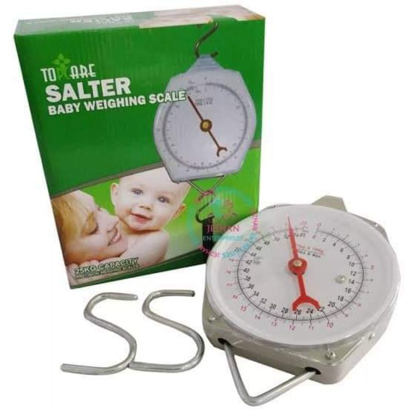 Top 10 Baby Scales