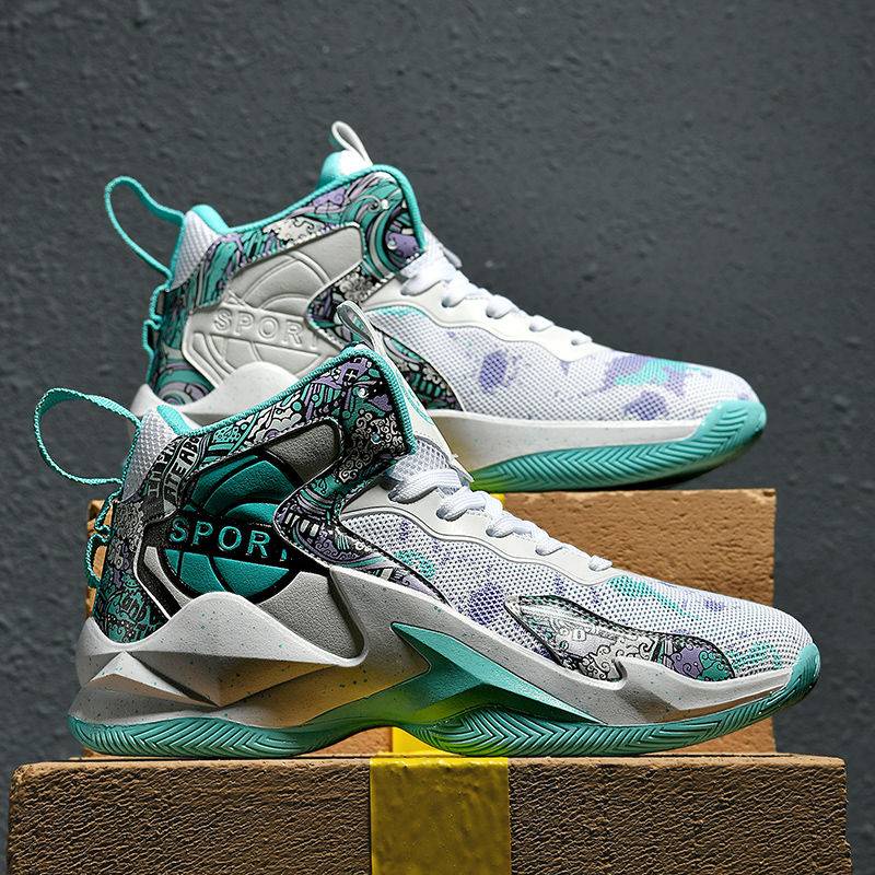 basketball shoes with spike kobe mamba rage rubber shoes for men basketball Official authentic basketball shoe Kobe non slip wear abrasion shock resistant redevelopment sports Shopee Philippines
