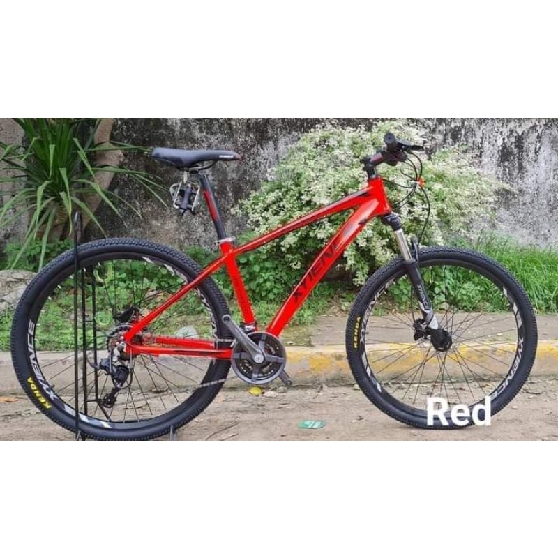 Xyience mtb 27.5 sale
