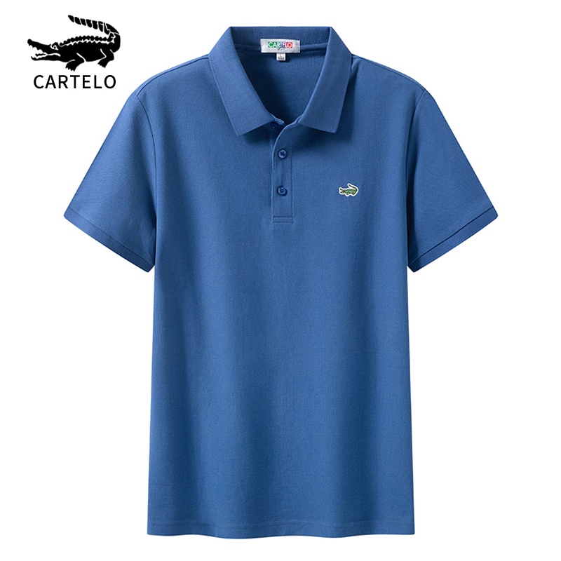 Polo shirt brand with a crocodile motif sale
