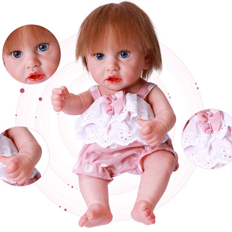 shopee baby doll