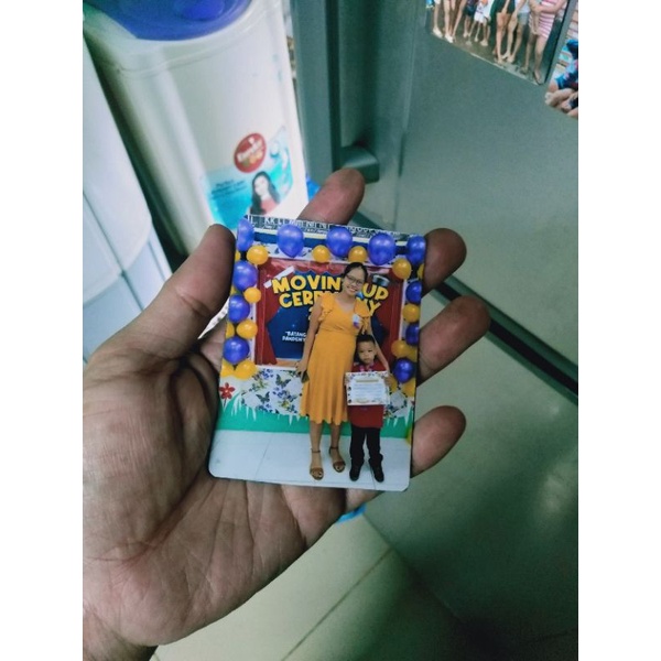 Ref Magnet Souvenirs Personalized Memorabilia Shopee Philippines