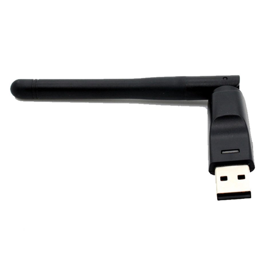 [131] Usb Wifi Antenna Mtk7601 Wireless Network Card Usb 2.0 150mbps
