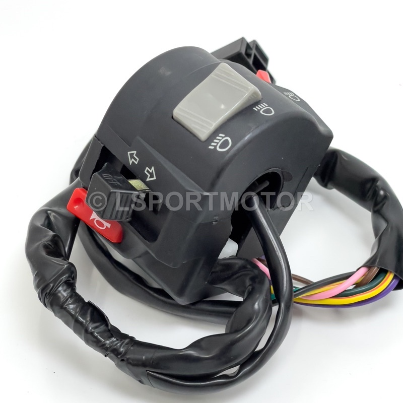 yamaha fz petrol lock price