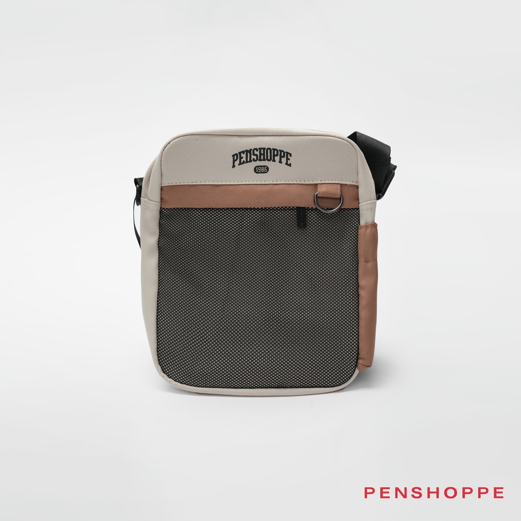 Sling bag for store men penshoppe