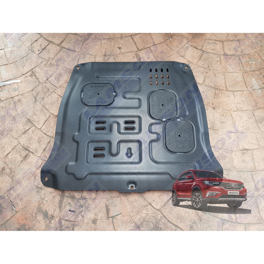 MG RX-5 RX5 2019 - 2024 Engine Undercover | Shopee Philippines