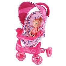 Baby alive deals travel system