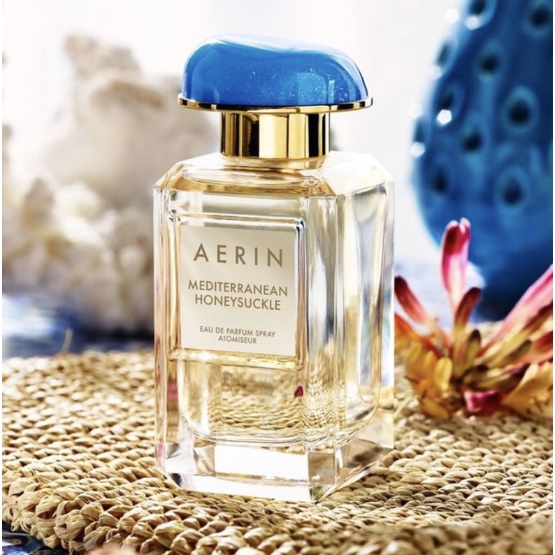 AERIN Mediterranean Honeysuckle 100ml Shopee Philippines