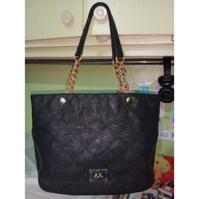 ORIGINAL ANNE KLEIN BAG