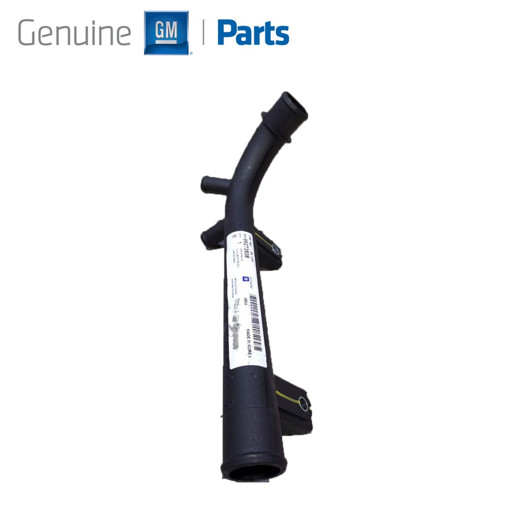 GM Radiator Pipe for Chevrolet Optra & Aveo | Shopee Philippines