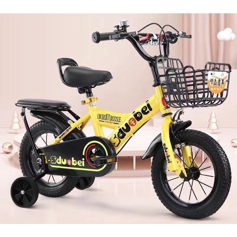 Bicycle baby outlet