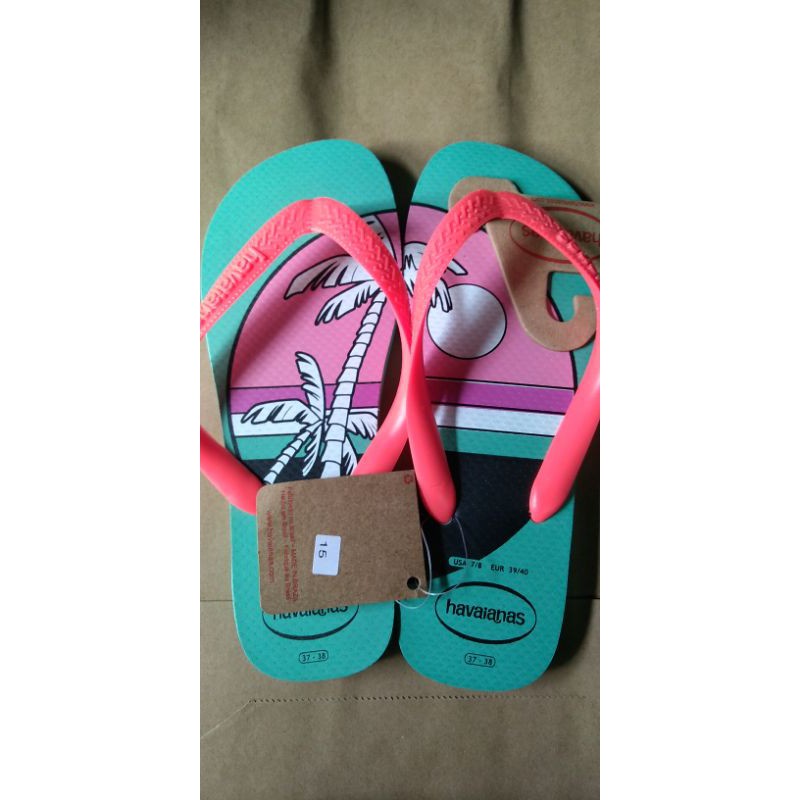 Havaianas hot sale slippers original