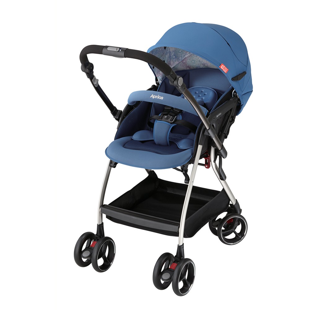 Aprica double stroller best sale