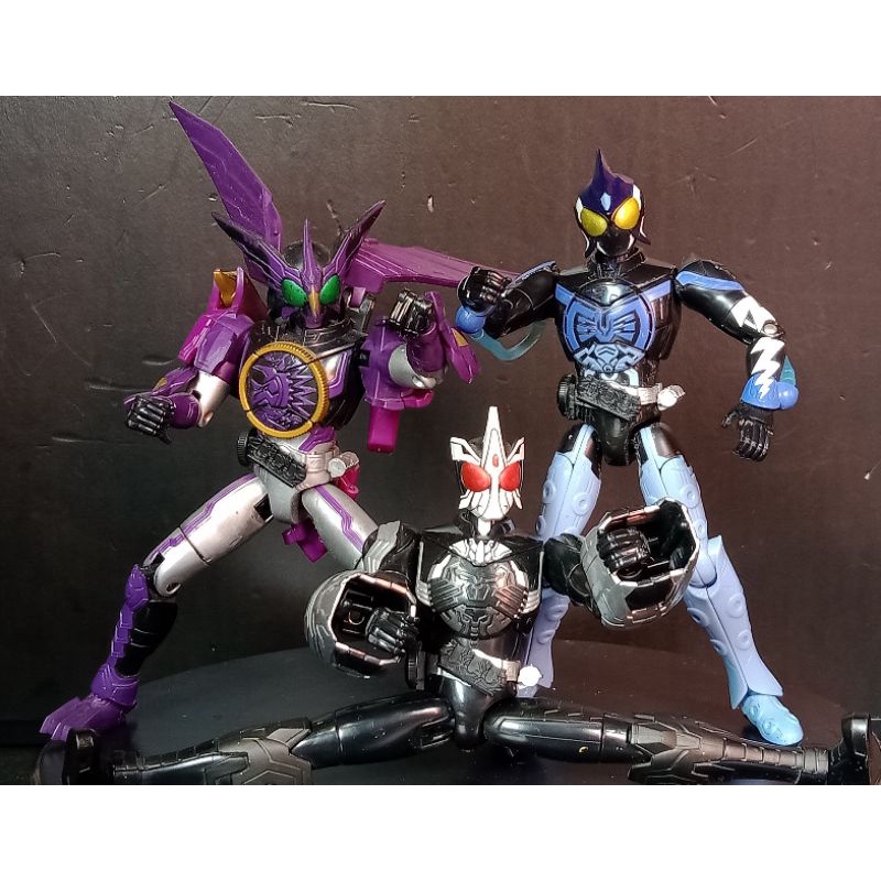 kamen rider articulated | Shopee Philippines