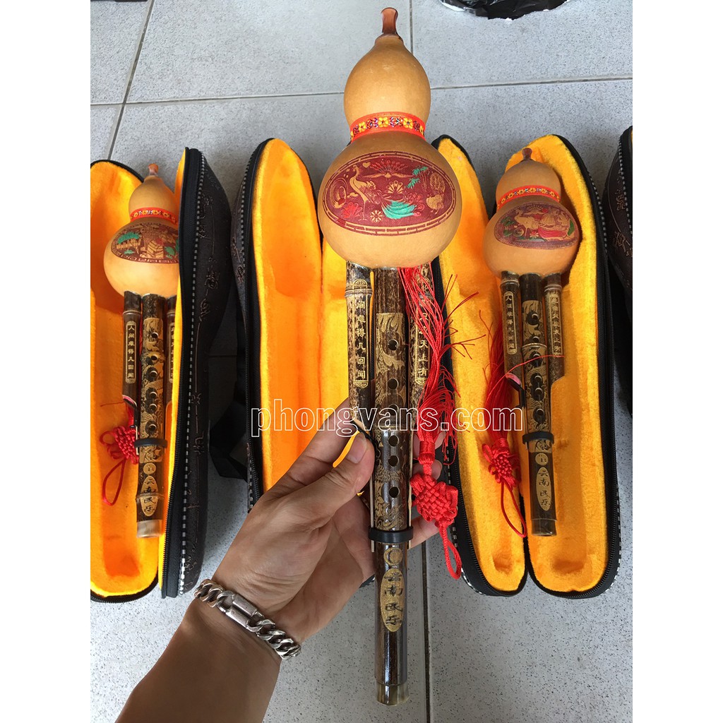 Real Gourd Flute, Chinese Gourd Flute Shopee Philippines