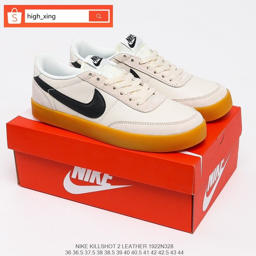 J crew outlet nike killshot 2