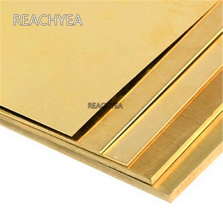 1mm x 100mm x 150mm 99.9% Pure Copper Cu Metal Sheet Plate