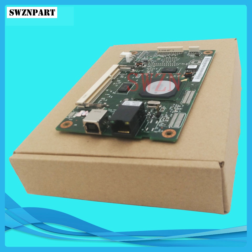 FORMATTER PCA ASSY Formatter Board logic Main Board MainBoard mother ...