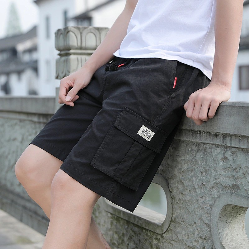 Cargo shorts for men best sale