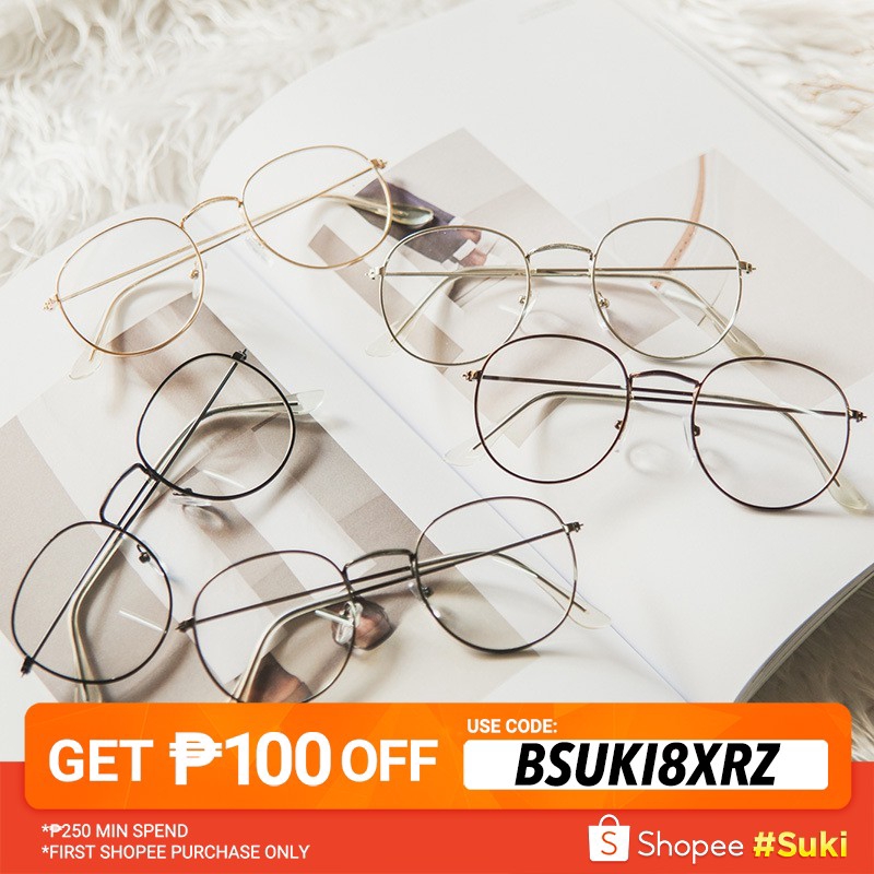 Eyeglasses philippines store