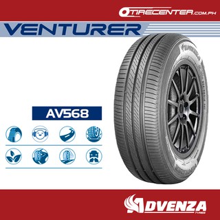 ARIVO 185/55 R15 82V - PREMIO ARZ1 (FREE GIFT!!)