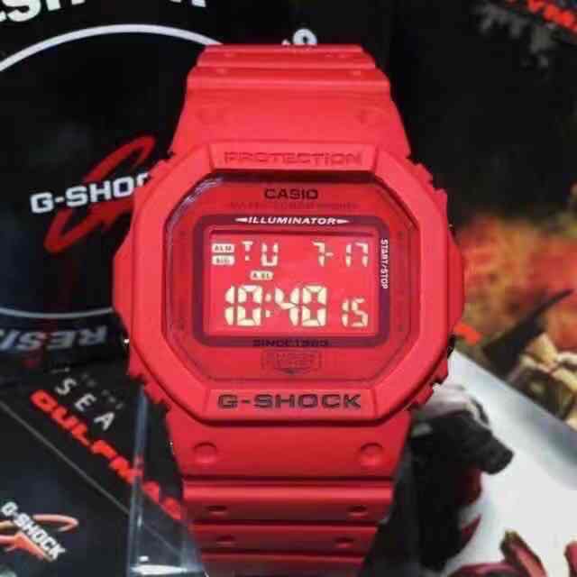 G shock dw 5600 price online philippines