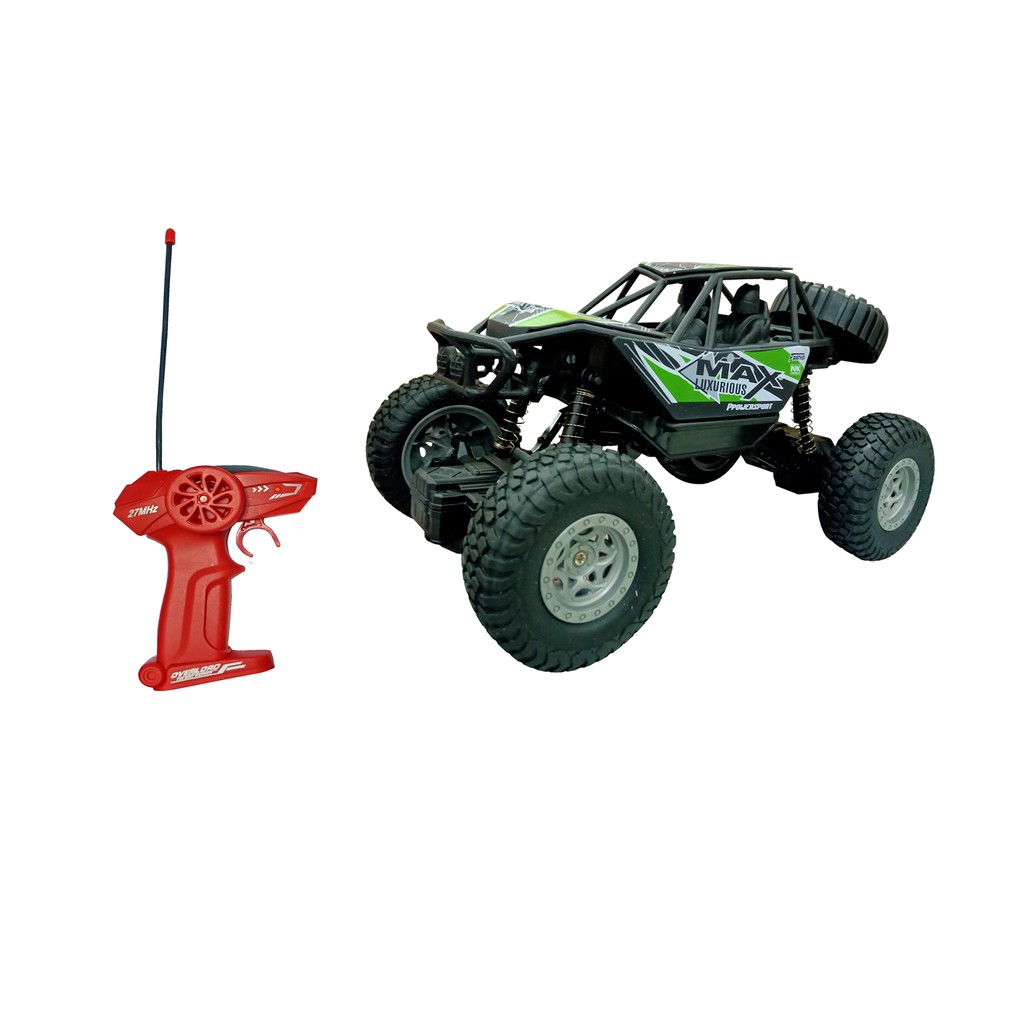 SUNCON 234 1:120 REAPER CROSS COUNTRY, REMOTE CONTROL | Shopee Philippines