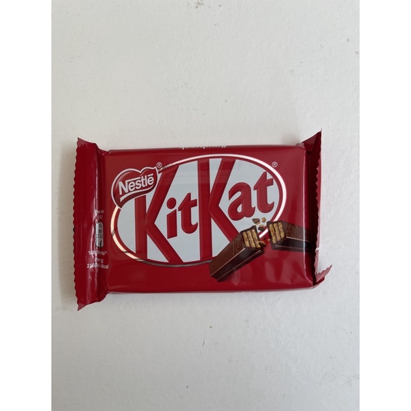 KitKat 4F 41.5g / Expiry Dec 2023 | Shopee Philippines